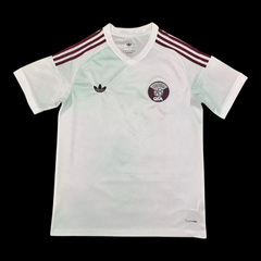 Qatar Maillot Extérieur 26/27