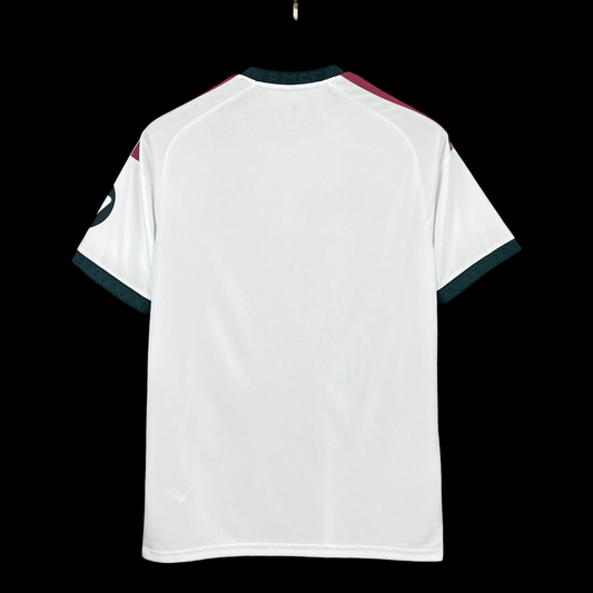 Real Madrid Maillot Domicile 26/27