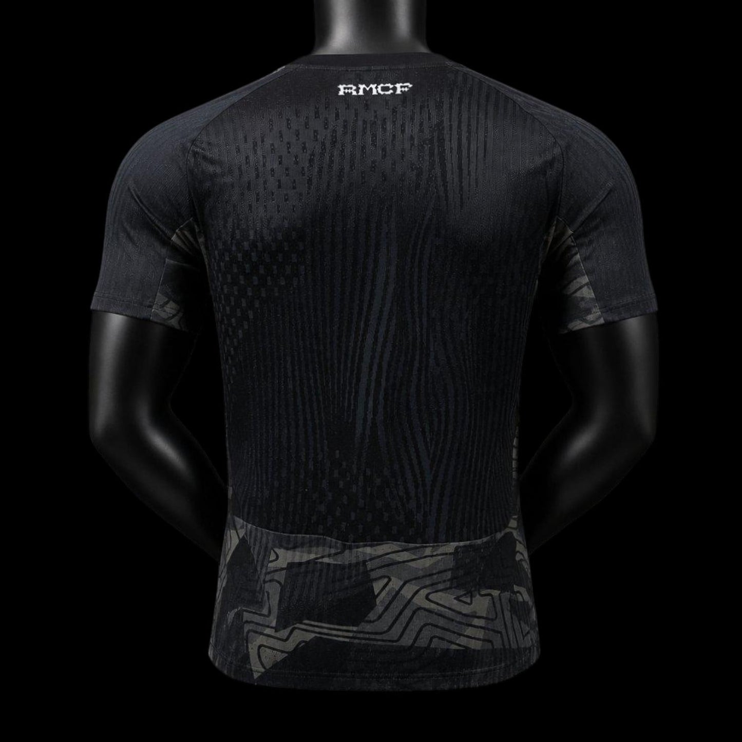 Real Madrid Maillot Gardien 26/27 –Version Player