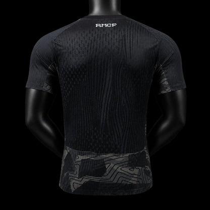 Real Madrid Maillot Gardien 26/27 –Version Player