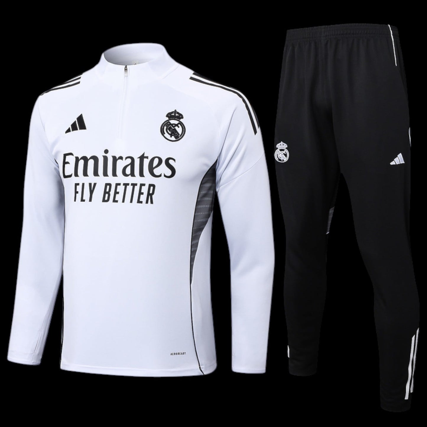 Real Madrid Survêtement Training