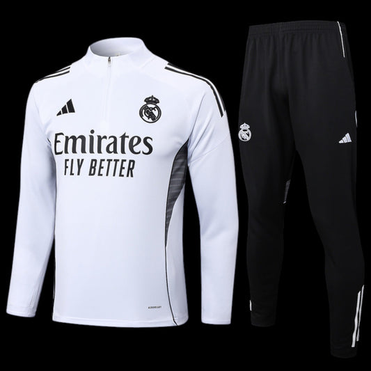 Real Madrid Survêtement Training
