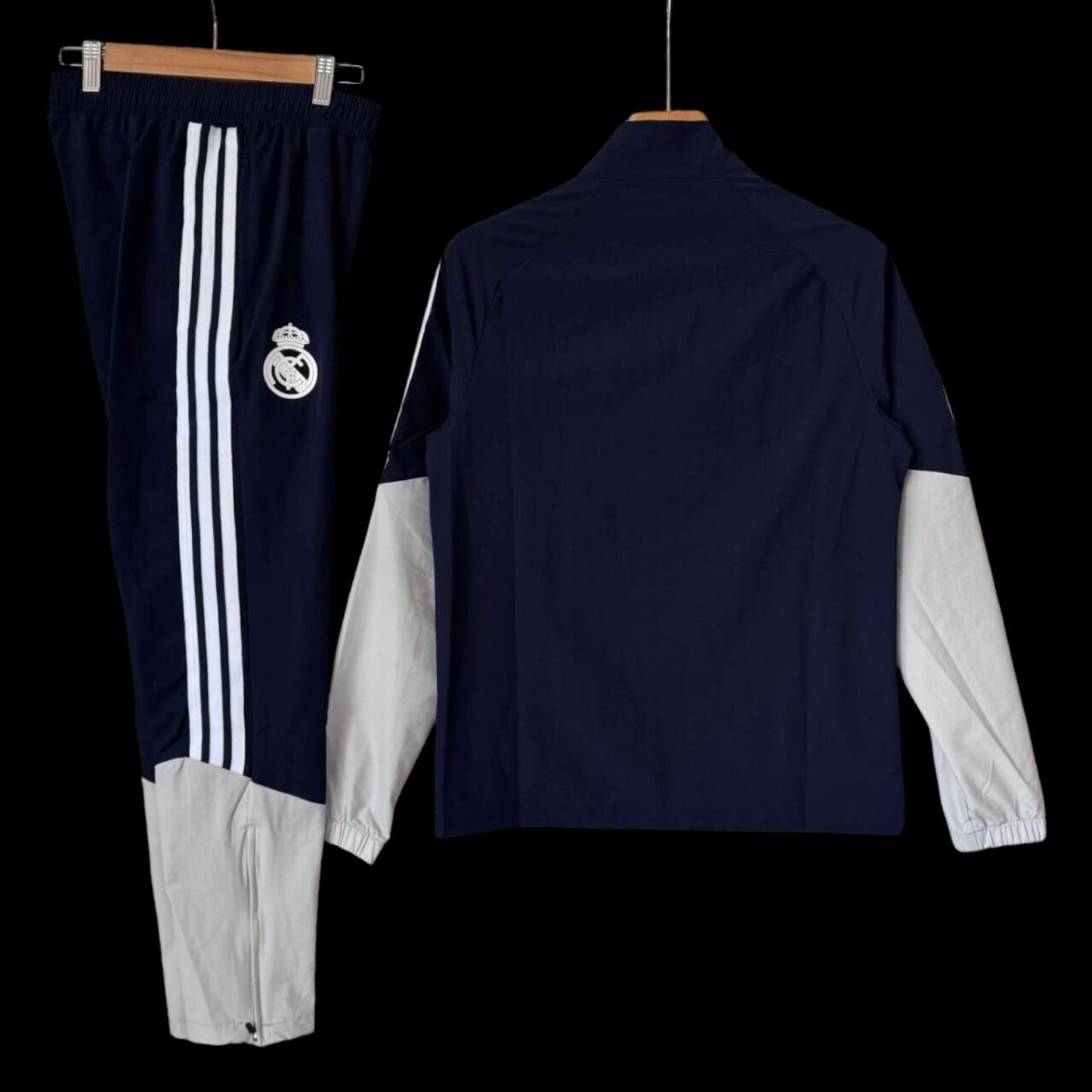 R.Madrid Survêtement Training 26/27