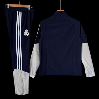 R.Madrid Survêtement Training 26/27