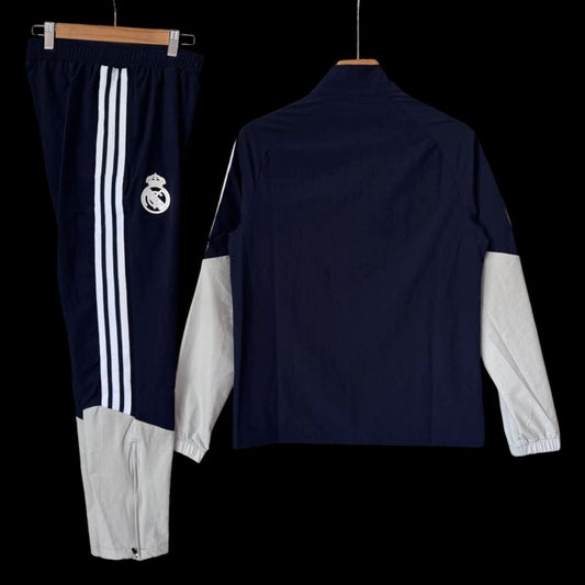 R.Madrid Survêtement Training 26/27