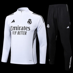 Real Madrid Survêtement Training