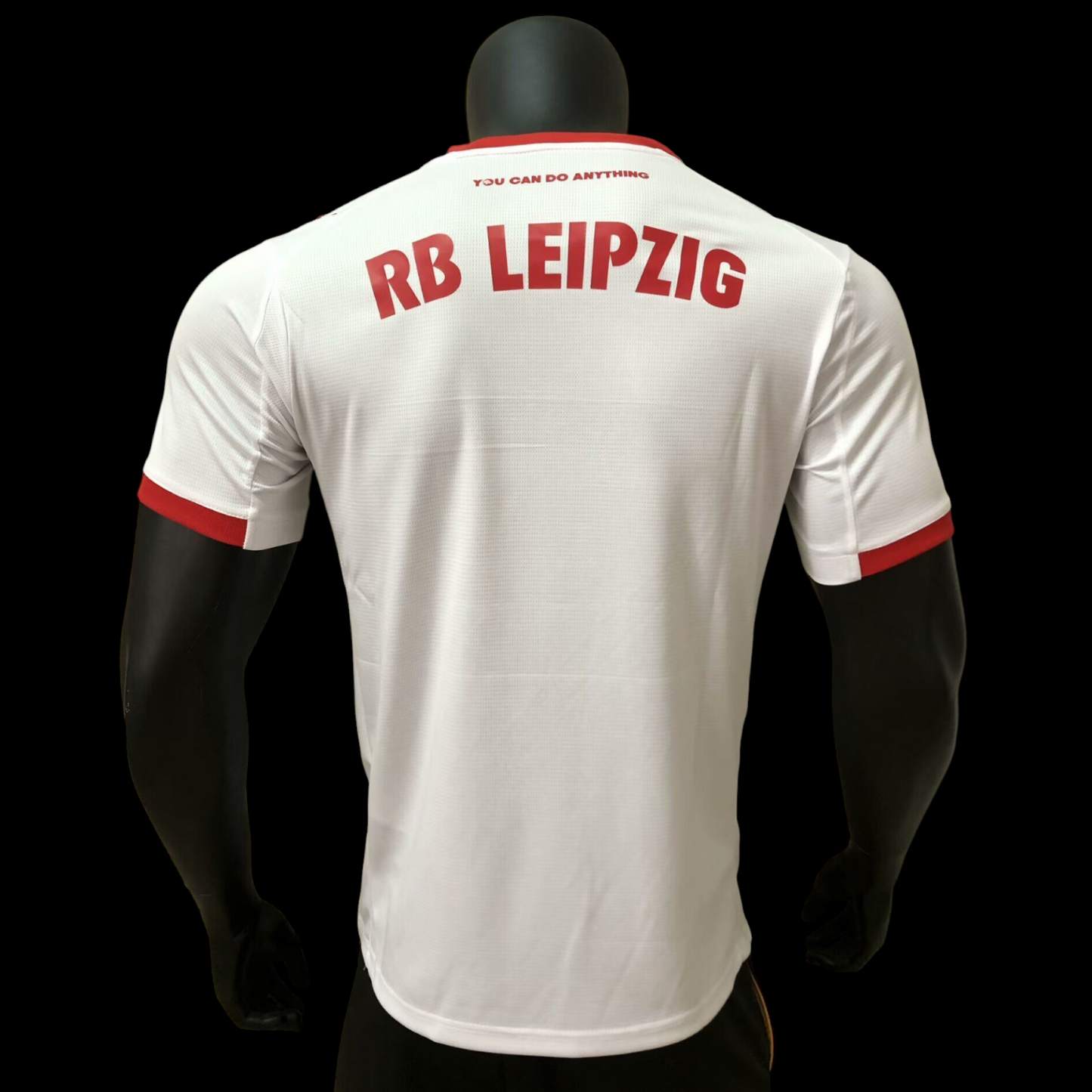 RB Leipzig Maillot Domicile 25/26 -Version Player