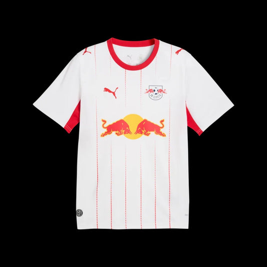 RB Leipzig Maillot Domicile 26/27