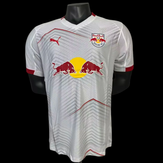 RB Leipzig Maillot Domicile 26/27             –Version Player