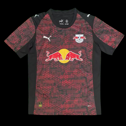 RB Leipzig Maillot Third 25/26
