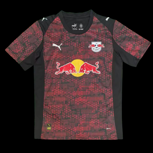 RB Leipzig Maillot Third 25/26