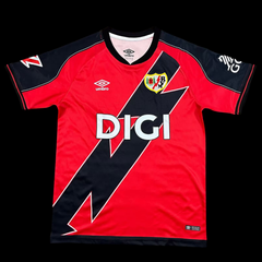 Rayo Vallecano Maillot Third 25/26
