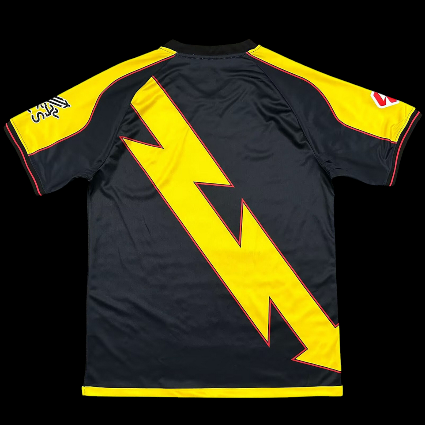 Rayo Vallecano Maillot Third 25/26