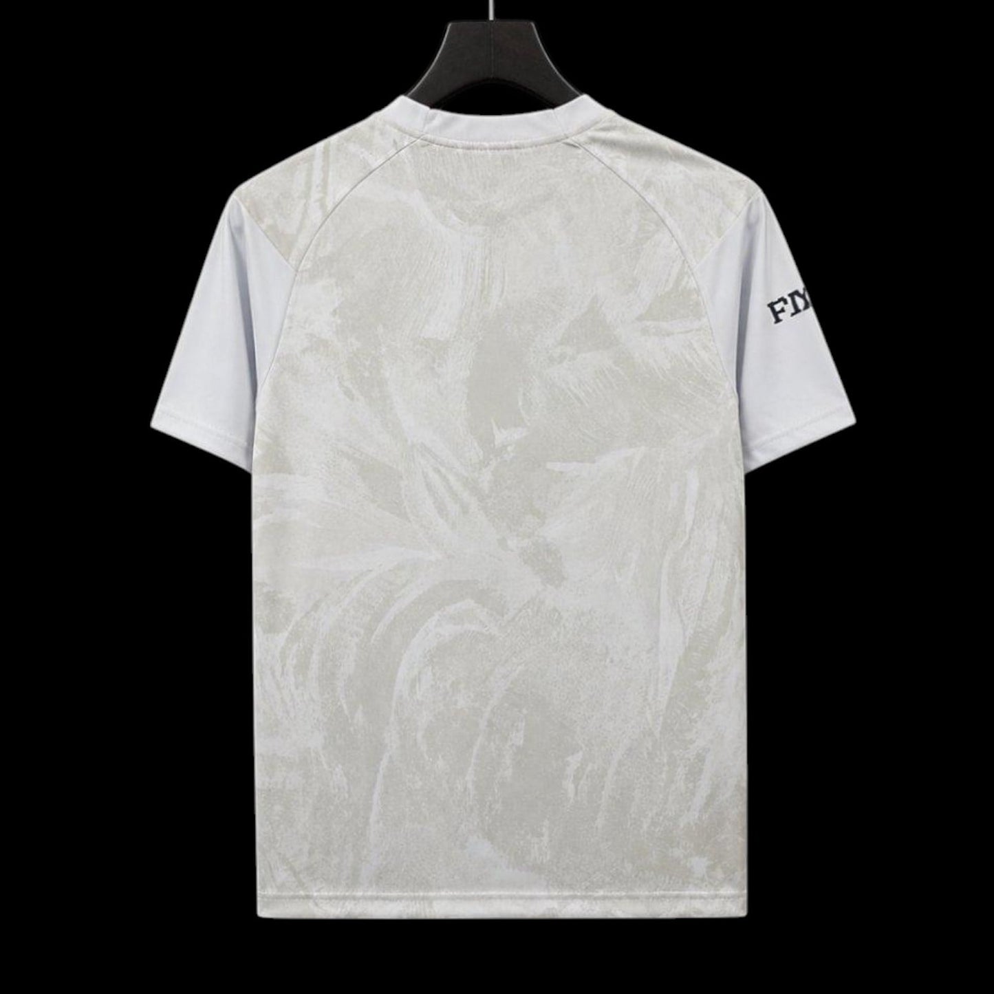 Real Madrid Maillot D’entraînement 26/27 -Enfant/Adulte