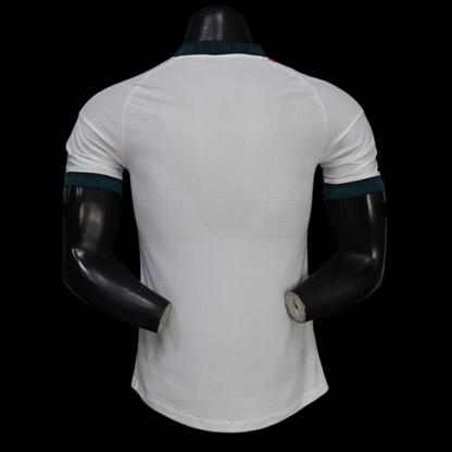 Real Madrid Maillot Domicile 26/27 -Version Player
