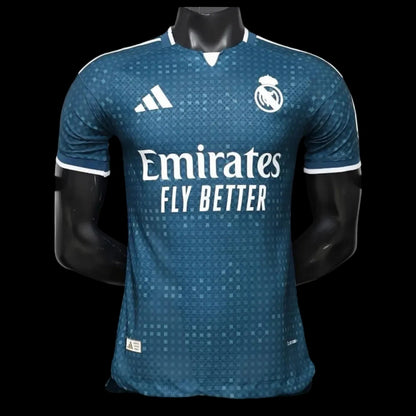 Real Madrid Maillot Extérieur 26/27 -Version Player
