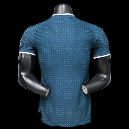 Real Madrid Maillot Extérieur 26/27 -Version Player
