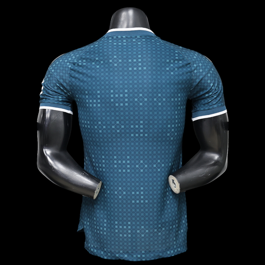 Real Madrid Maillot Extérieur 26/27 -Version Player