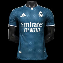 Real Madrid Maillot Extérieur 26/27 -Version Player