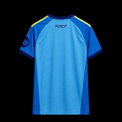 Real Madrid Maillot Extérieur Gardien 26/27
