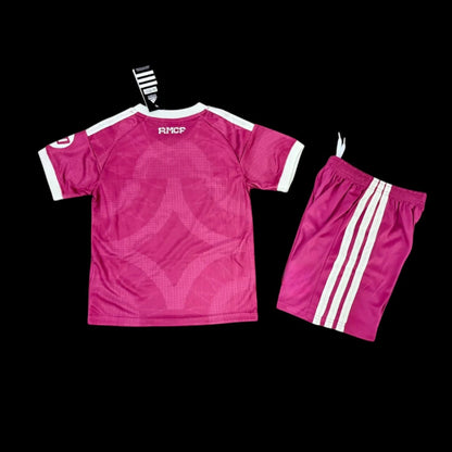 Real Madrid Maillot Third 26/27 –Enfant