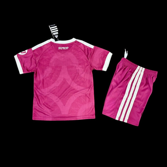 Real Madrid Maillot Third 26/27 –Enfant