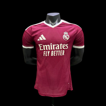 Real Madrid Maillot Third 26/27 –Version Player