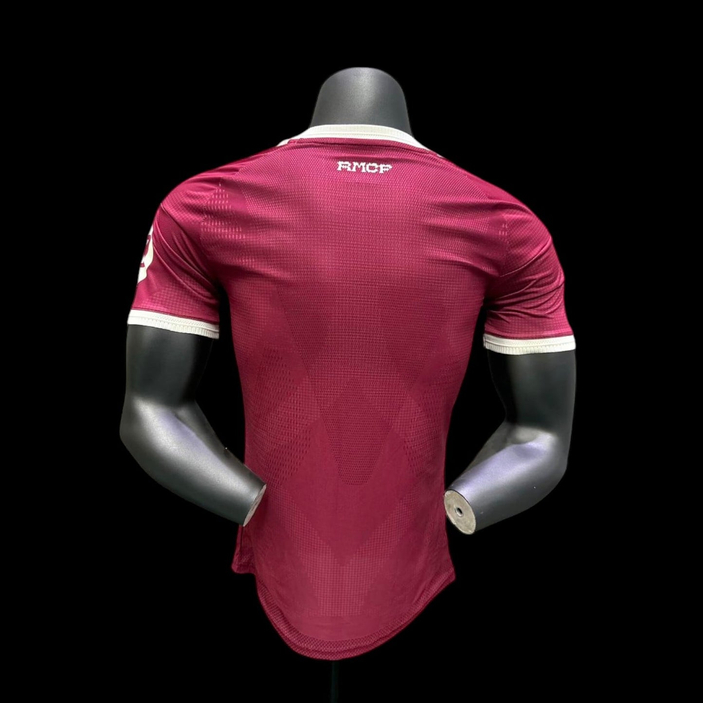 Real Madrid Maillot Third 26/27 –Version Player