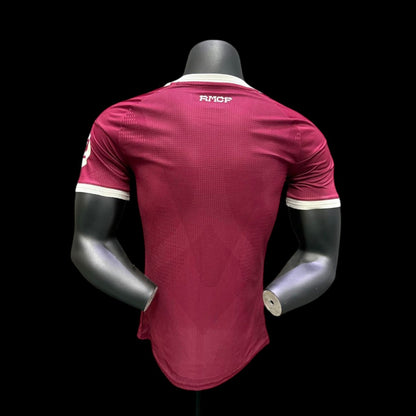 Real Madrid Maillot Third 26/27 –Version Player