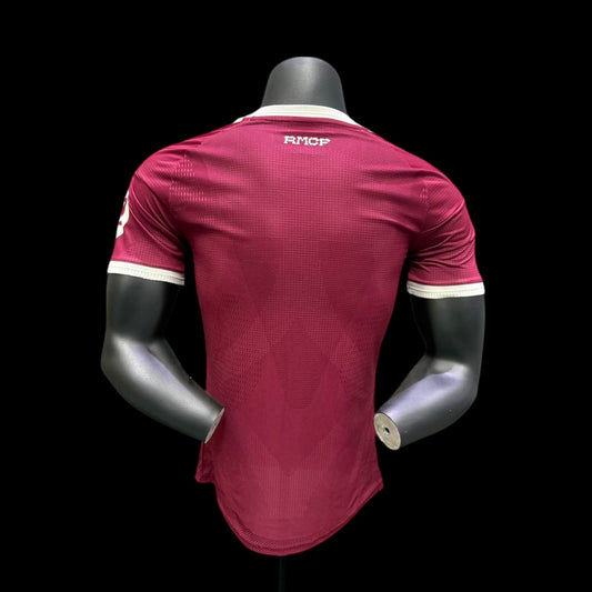 Real Madrid Maillot Third 26/27 –Version Player