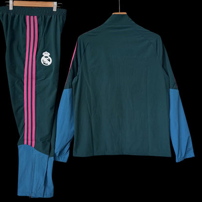 R.Madrid Survêtement Training 26/27