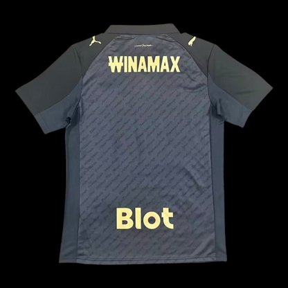 Rennes Maillot 125e anniversaire 25/26 -NOIR