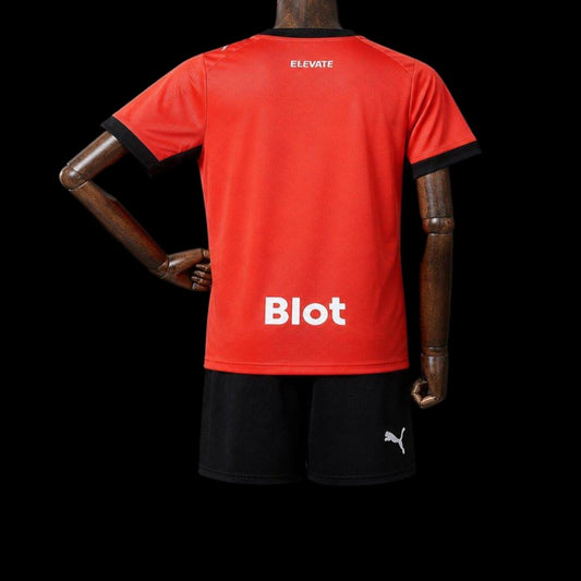 Rennes Maillot Domicile 26/27 –Enfant