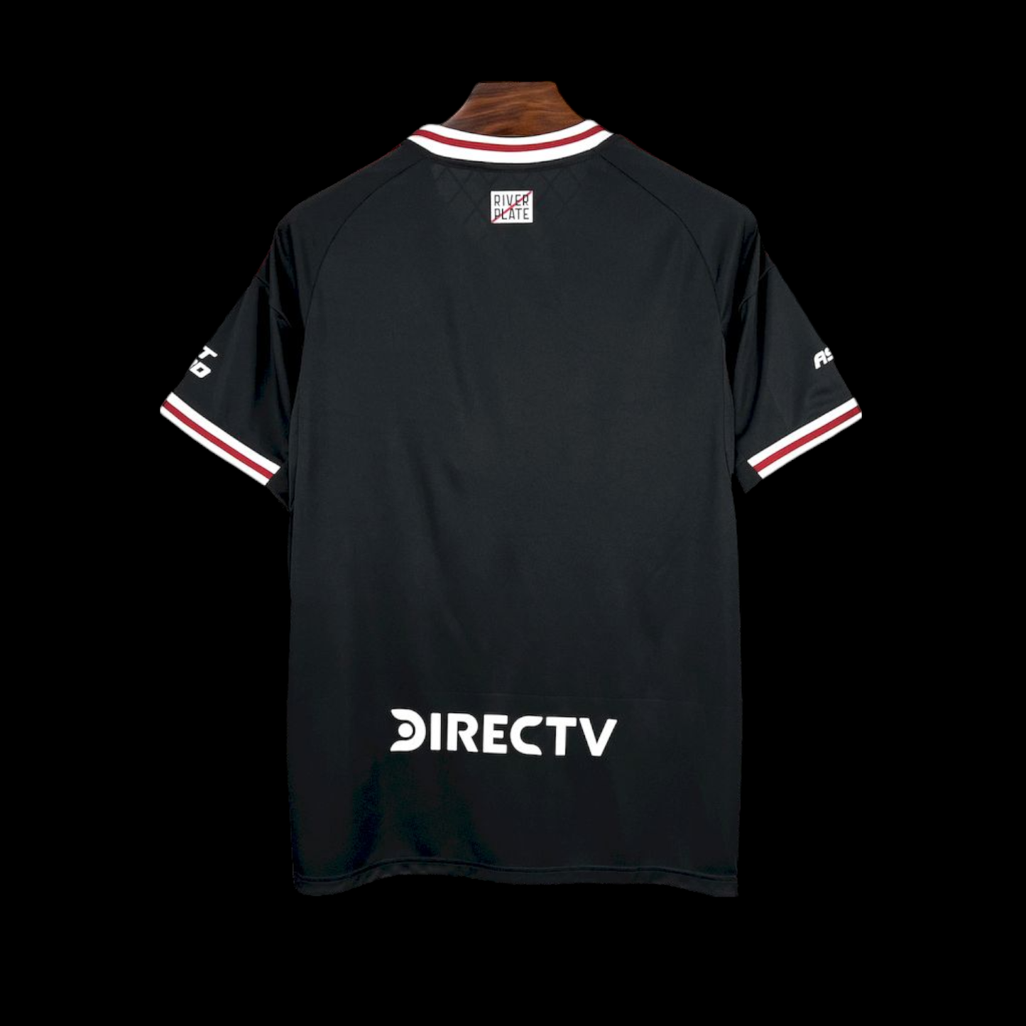 River Plate Maillot Extérieur 25/26
