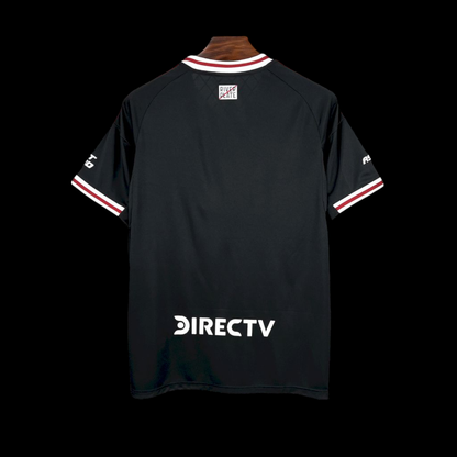 River Plate Maillot Extérieur 25/26