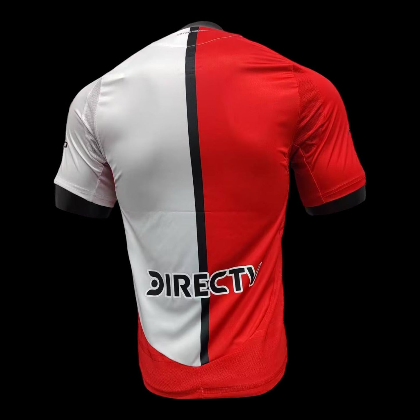 River Plate Maillot Extérieur 25/26 -Version Player