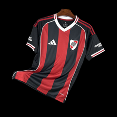 River Plate Maillot Extérieur 25/26