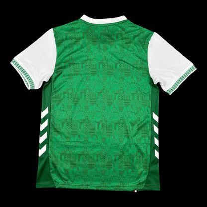 Saint Etienne Maillot Domicile 25/26