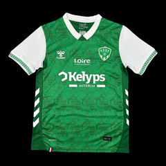 Saint Etienne Maillot Domicile 25/26