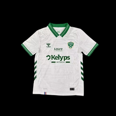Saint Etienne Maillot Extérieur 25/26