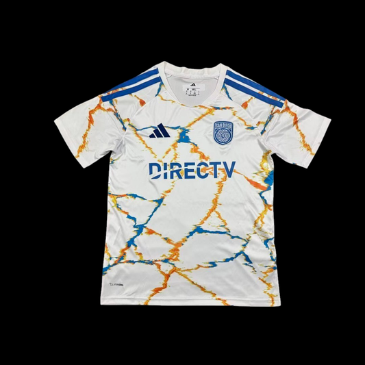 San Diego Maillot Extérieur 26/27