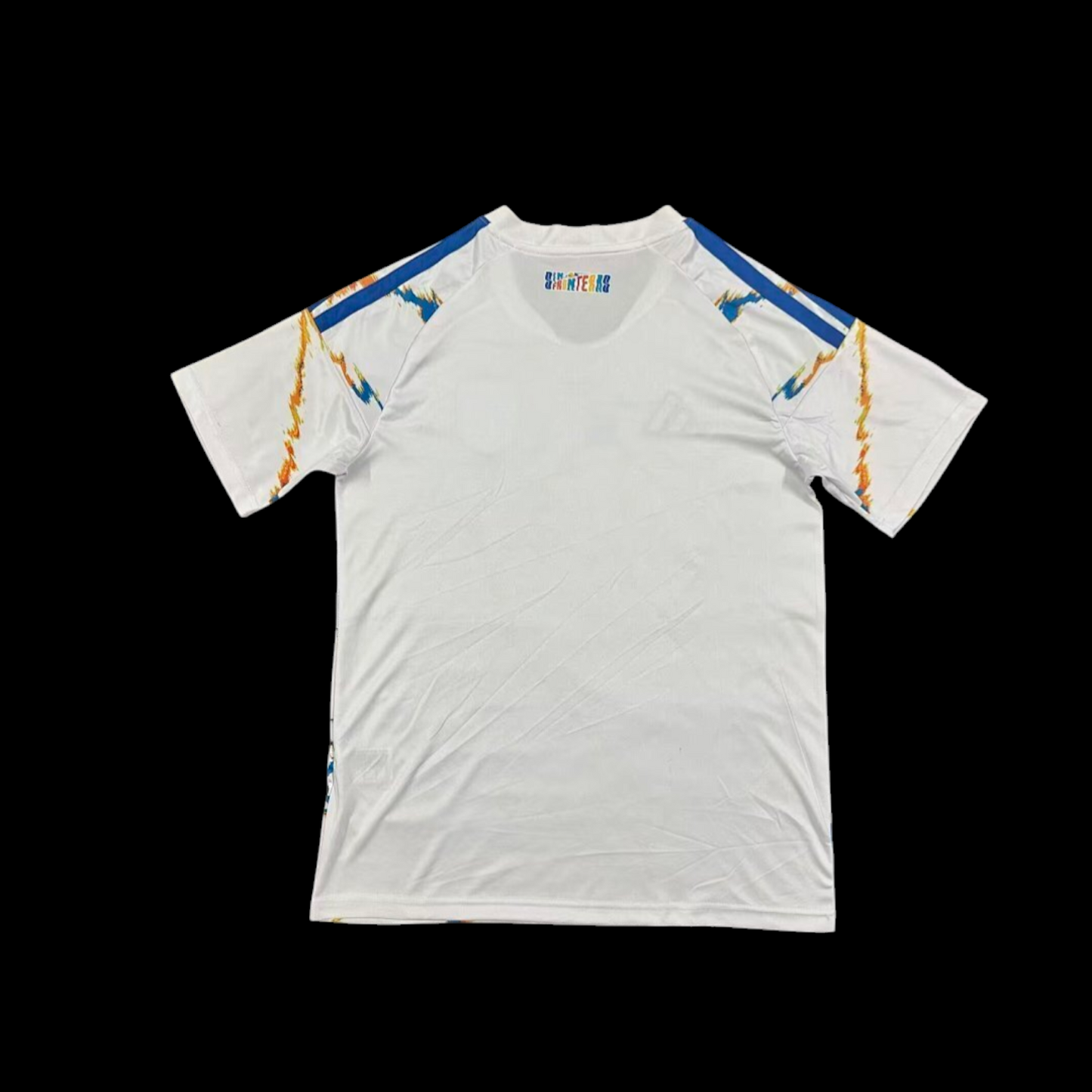 San Diego Maillot Extérieur 26/27