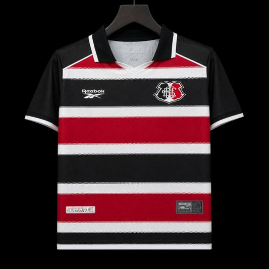 Santa Cruz FC Maillot Domicile 26/27