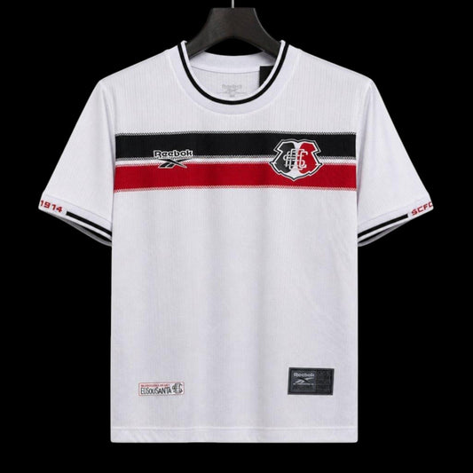 Santa Cruz FC Maillot Extérieur 26/27