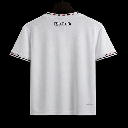 Santa Cruz FC Maillot Extérieur 26/27