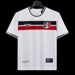 Santa Cruz FC Maillot Extérieur 26/27