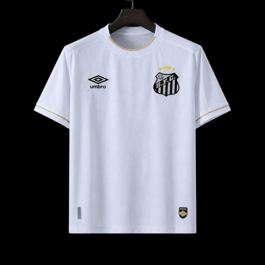 Santos Maillot Domicile 26/27