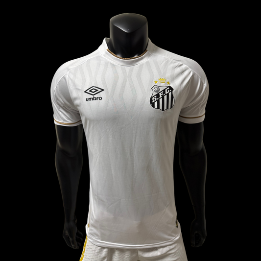 Santos Maillot Domicile 26/27 –Version Player