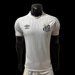Santos Maillot Domicile 26/27 –Version Player