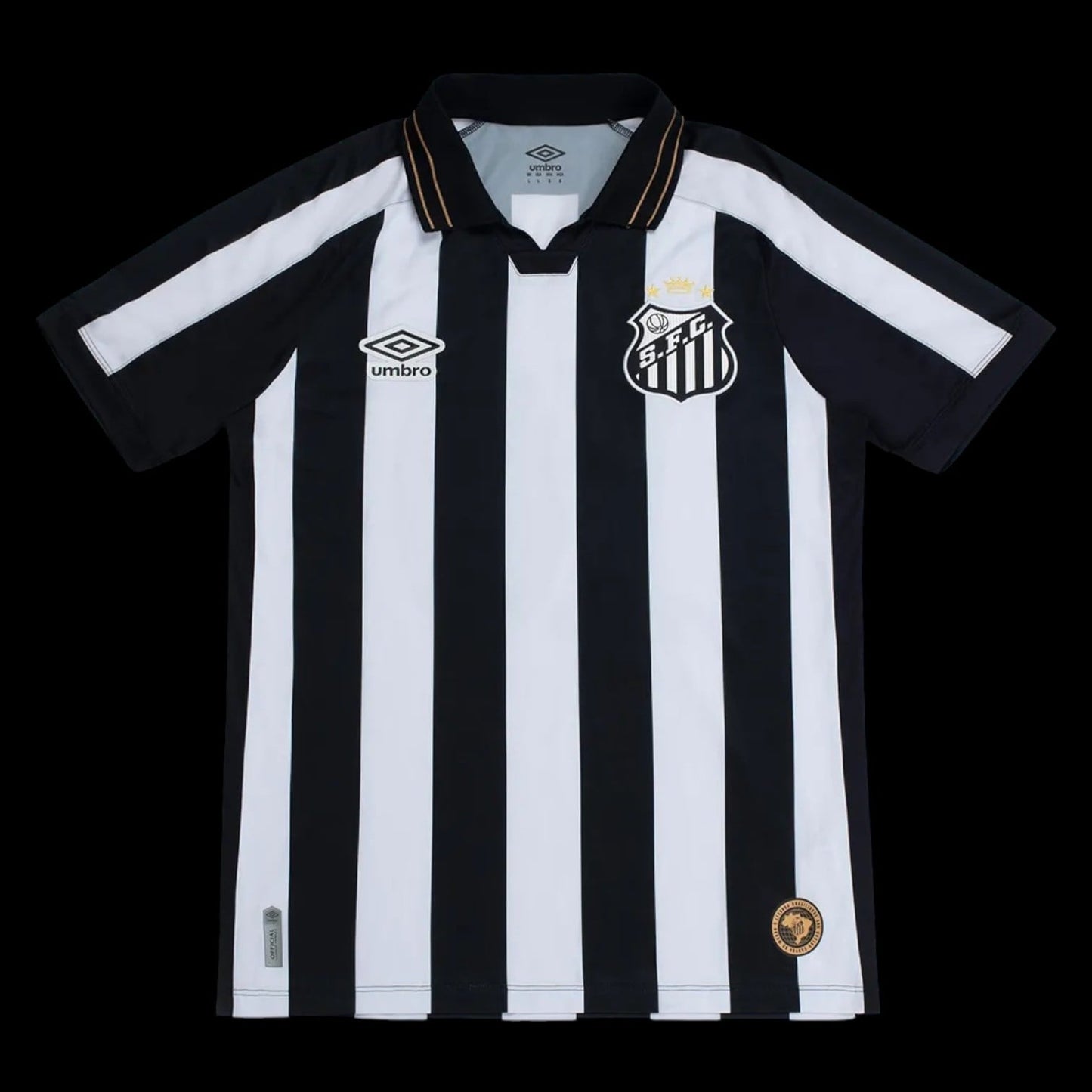 Santos Maillot Extérieur 26/27
